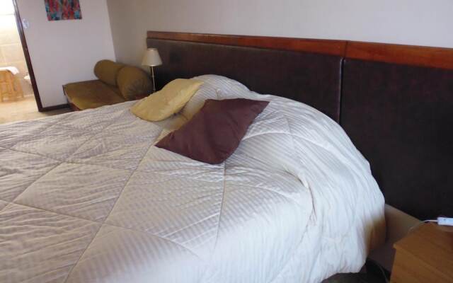 Tango B&B Ushuaia