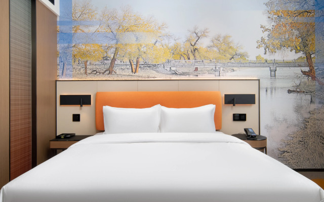 Hampton by Hilton Turpan