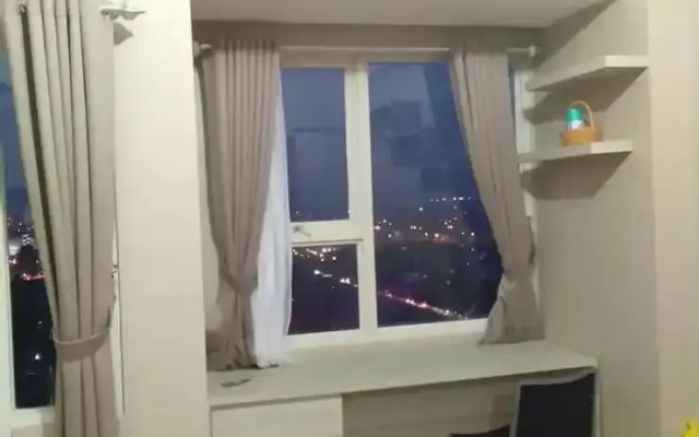 Mareslim Margonda Residence 4&5