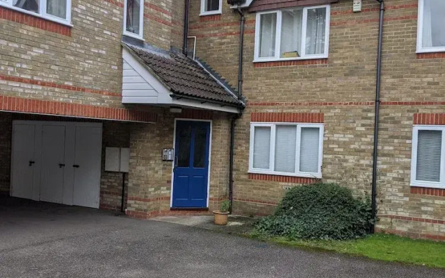 Oaklawn Serviced Apartments
