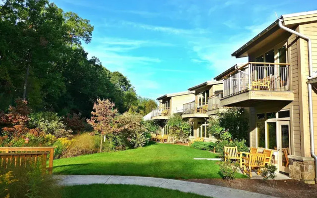 Nature Inn At Bald Eagle