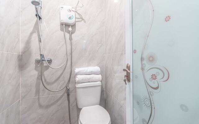 D' Teras by OYO Rooms