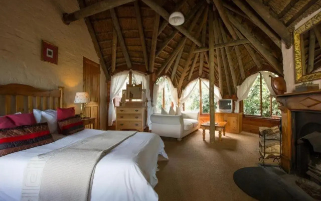 Monkey Valley Beach & Nature Resort