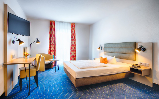 ACHAT Hotel Zwickau