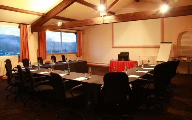 Alma Best Hotel Castres