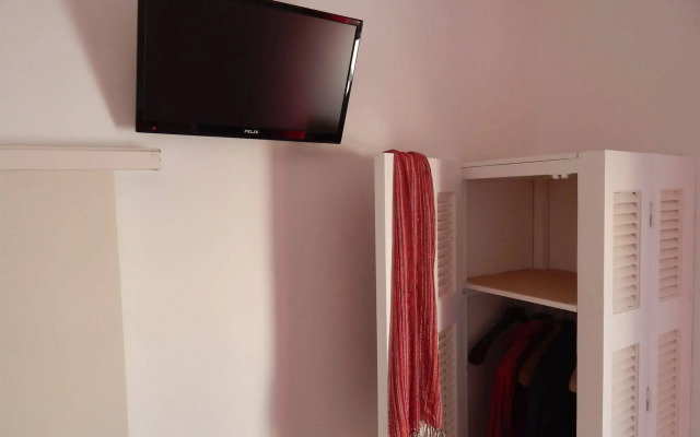 Hotel Helmos