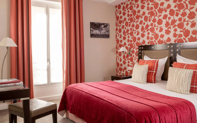Le 46 Hotel