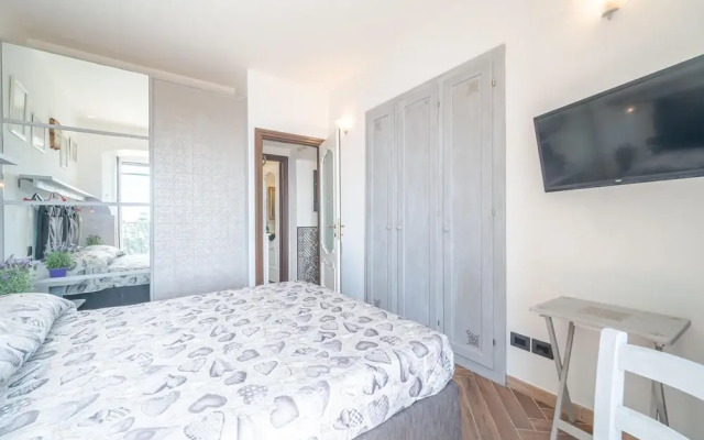 Stunning Home in Camogli With Wifi and 2 Bedrooms