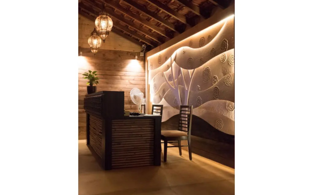 Mandrem Village Resort
