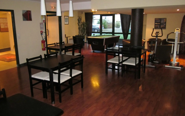 KOSY Appart’Hôtels – Le Champ de Mars