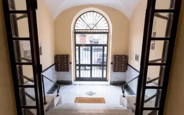 Napoleone Holiday Apartment