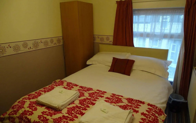 The Lindum Hotel