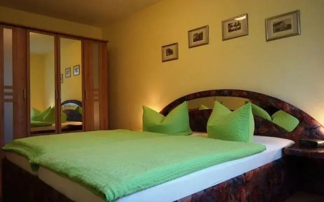 Ferienapartment Muldental