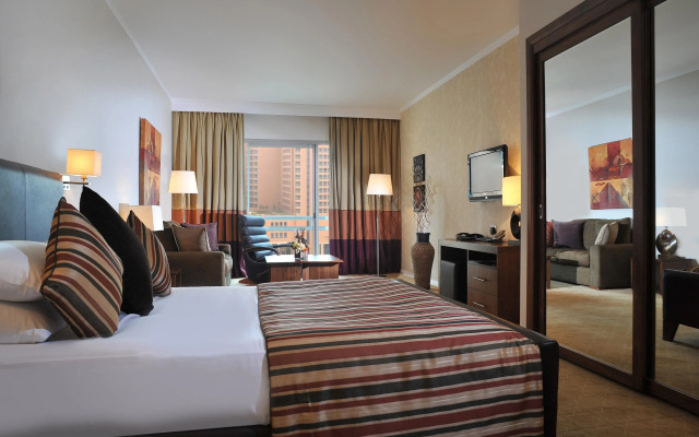 Staybridge Suites Cairo Citystars by IHG