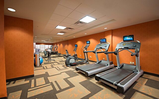 Courtyard by Marriott Halifax Downtown