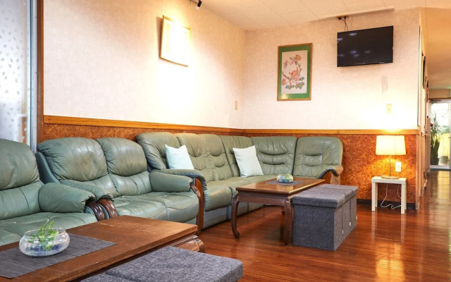 Condo hotel Shimanchu Club