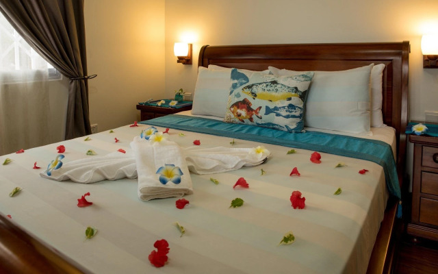 Seashell Beach Villa