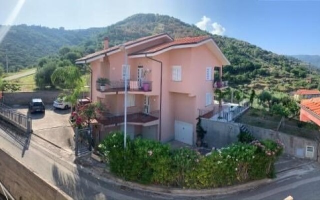 Villetta a Fichera