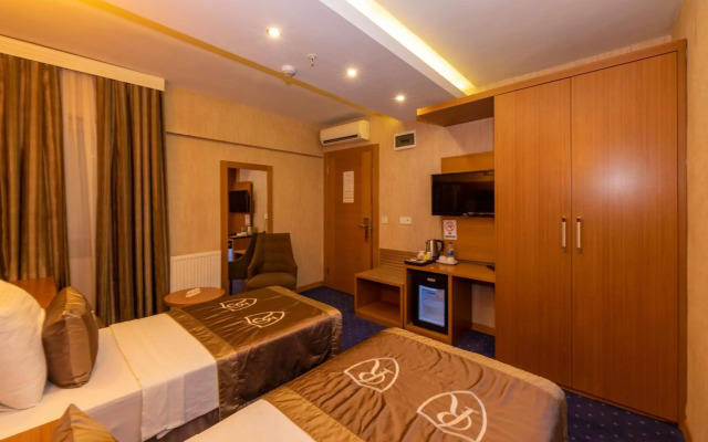 Regno Hotel