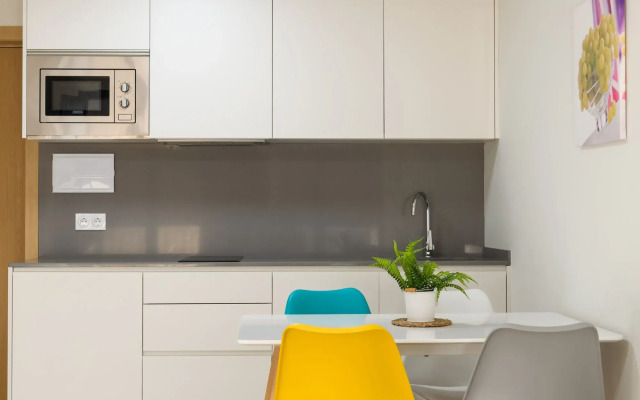 O Balcón da Ribeira