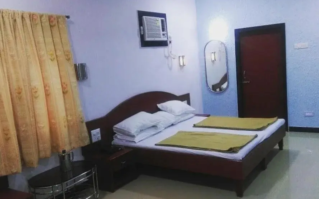 Hotel Paramount