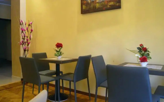 Hotel La Felicita