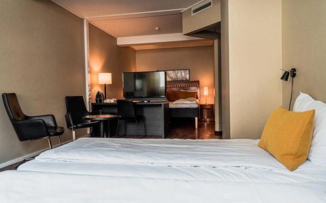 First Hotel Millennium