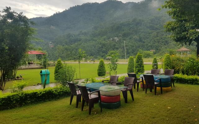 Balaut Resort