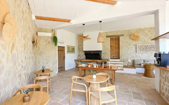 Les Terrasses de Lorgues