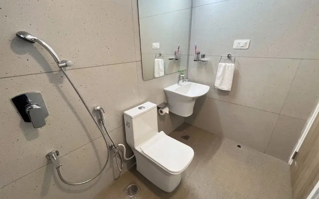 Axon Business Stays Hitech City Hyderaba
