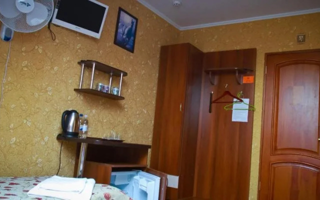 Motel Kurortnyy & SPA