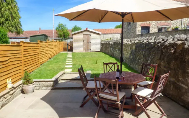Lockton Cottage