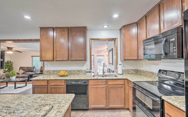 Private Pool & Grill: Scottsdale Getaway!