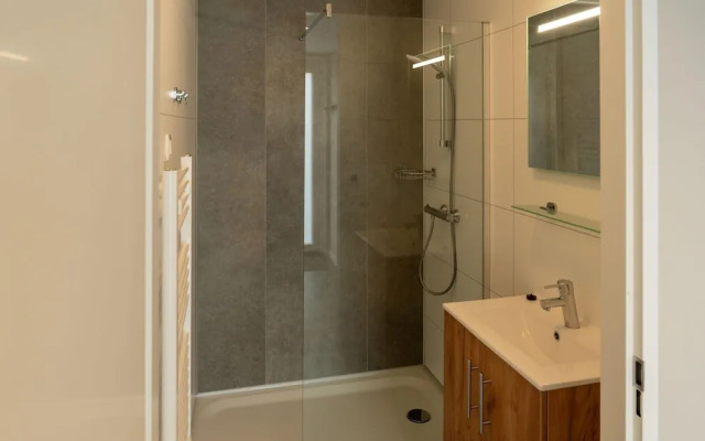 Friesland Hideaway With Pets