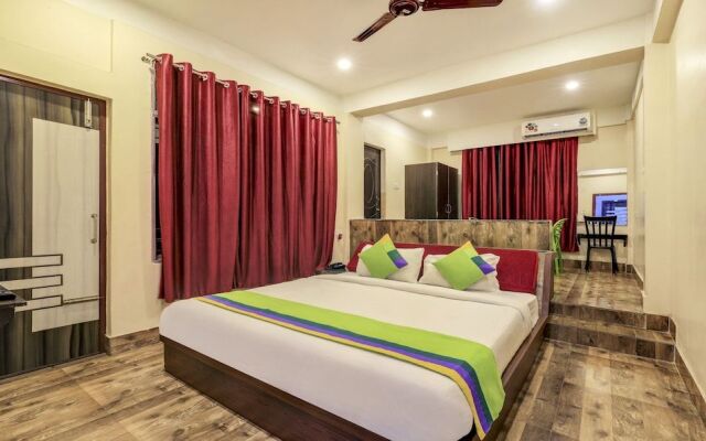 Treebo Trip Om Regency