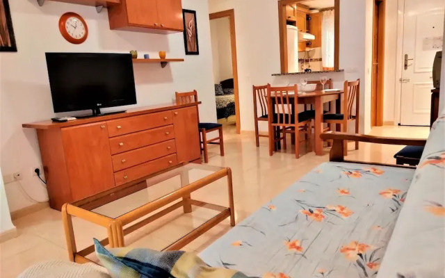 Acv - Acapulco I-1ª Linea Planta 5 Sur