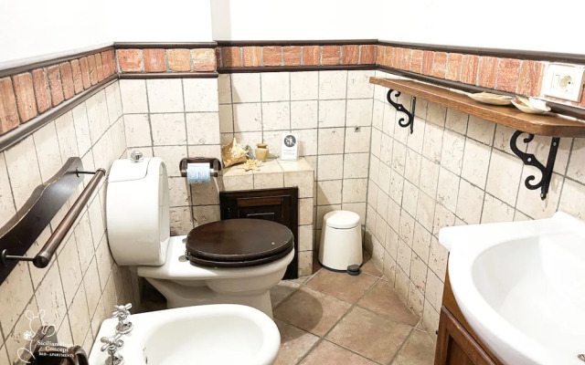 Sicilian Home Concept B&B