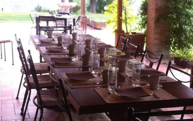 Relais Poggio del Sogno