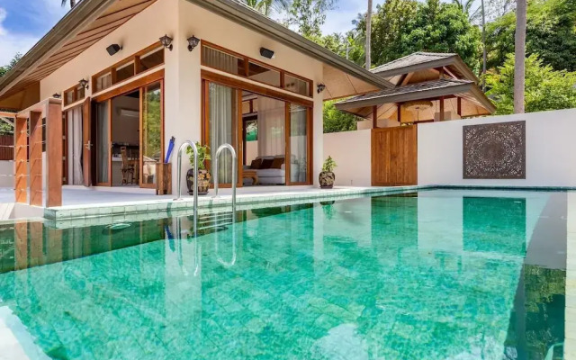 Thai Villa at Aspire Villas