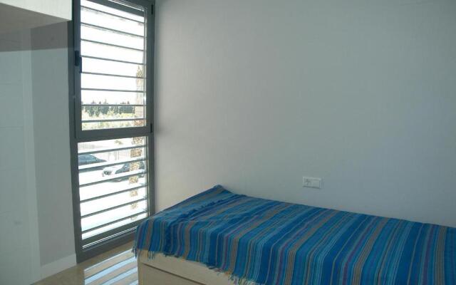 Apartamentos Verger de Denia