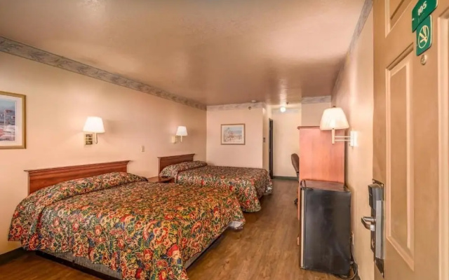 Albuquerque Inn
