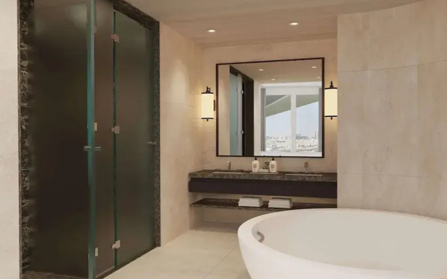 Sofitel Riyadh Hotel & Convention Centre