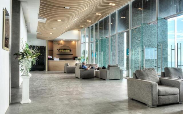 Lux SL Luxury Style of Life 2