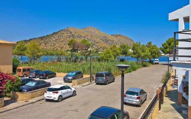 Lago Y Mar - Three Bedroom