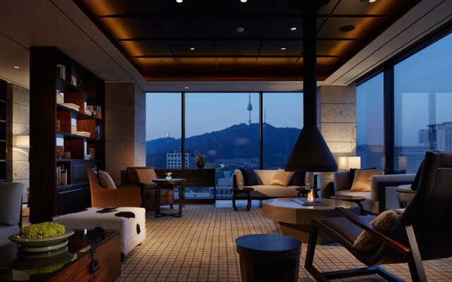 Royal Hotel Seoul