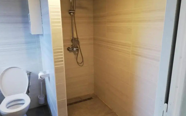 Appartement spacieux