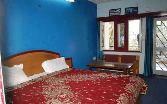 Hotel Shivay