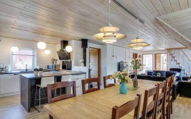 "Anine" - 1km from the sea in Western Jutland