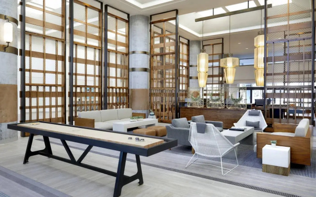 Westdrift Manhattan Beach, Autograph Collection by Marriott