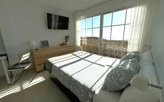 Peaceful Studio Apartment With Amazing Views